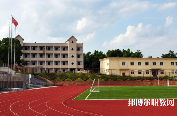 2025忻州職業(yè)中學最新排名前三名單