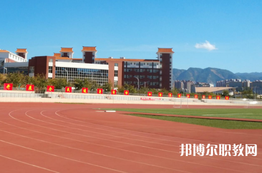 2025張掖職教中心最新排名前三名單