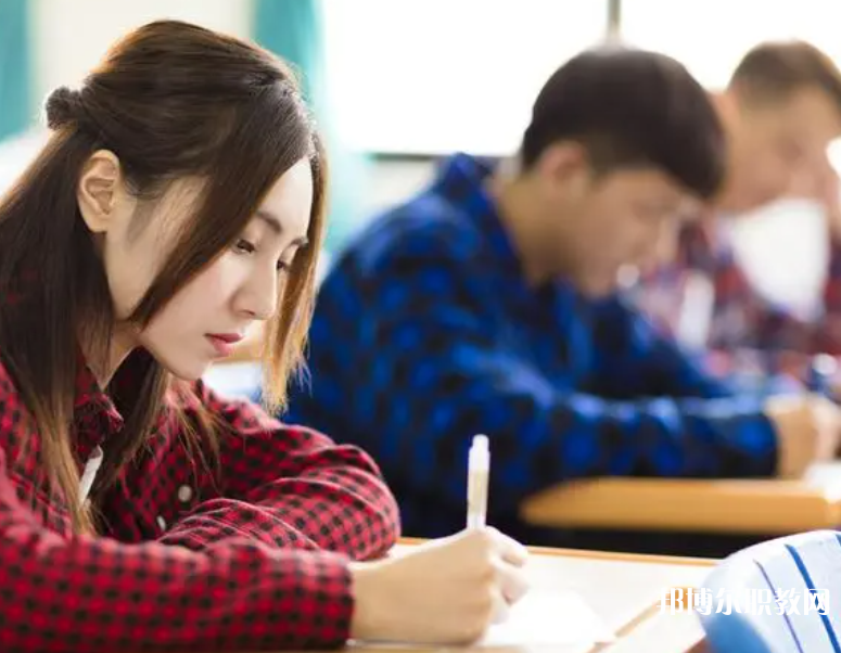 2025廣州職業(yè)學(xué)校最新排名前三名單