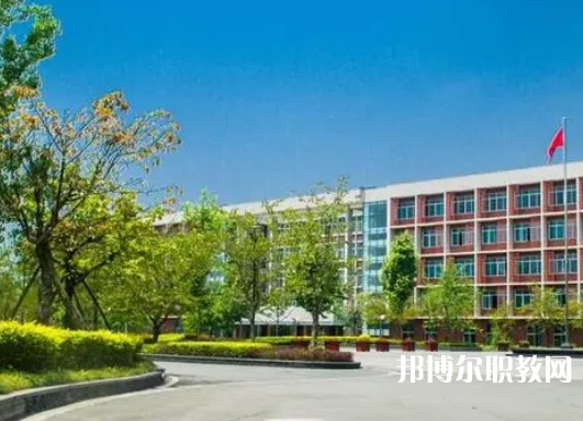 2025馬鞍山職業(yè)學校最新排名前三名單