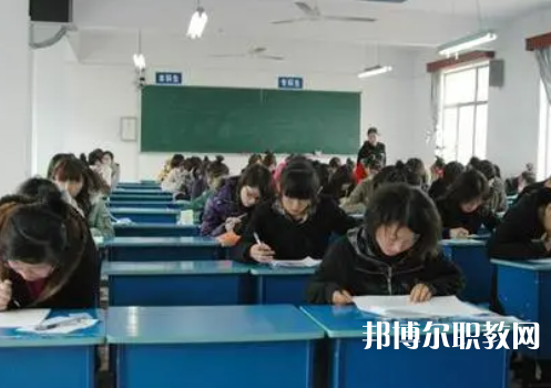 2025郴州中職學(xué)校最新排名前三名單