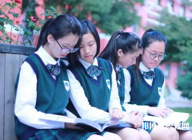 2025瀘州中職學校最新排名前三名單