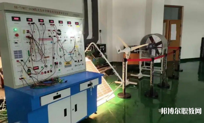 四川2025年讀電工學(xué)校有哪些專業(yè)